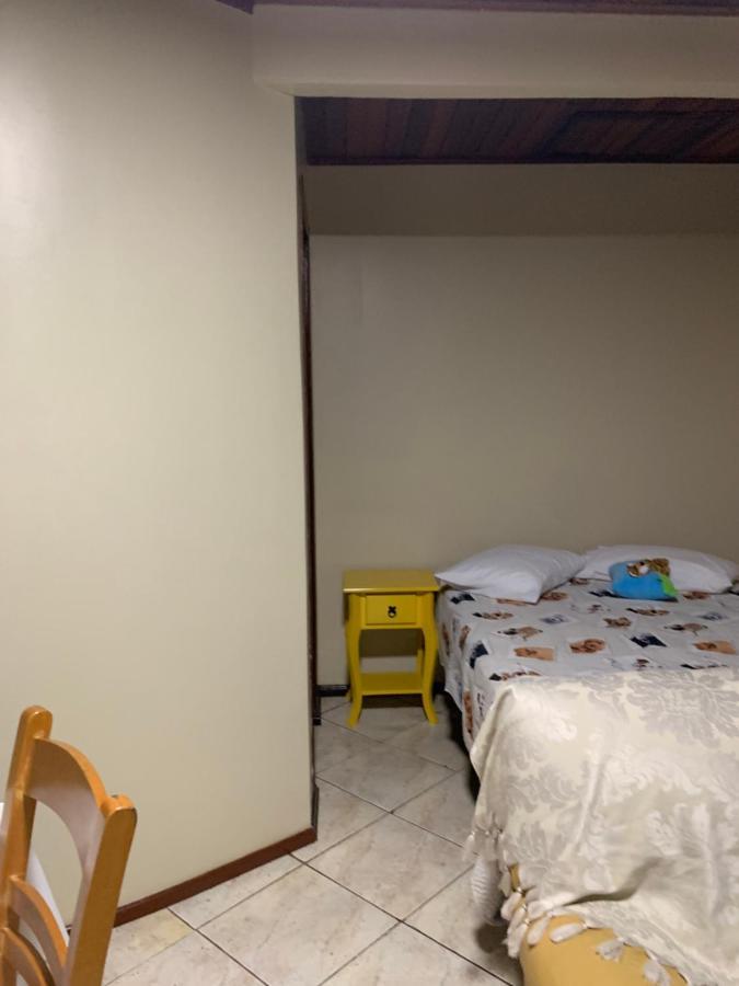 Pousada Recanto Da Sereia Apartment Picarras Luaran gambar